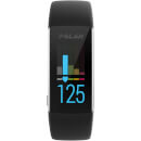 Offerte prezzi Polar a370 heart rate fitness tracker - black - m-l - black Polar a370 heart rate fitness tracker - black - m-l - black