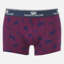 Offerte prezzi Joules men s animal printed boxer shorts - multi - m - multi Joules men s animal printed boxer shorts - multi - m - multi