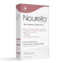 Nourella Maintain Healthy Youthful Skin Active Supplements - 60 Tablets (1 Month Supply)