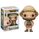Jumanji Professor Oberon Pop! Vinyl Figure