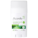 Image of Acorelle balsamo deodorante bio limone e mandarino verde 40 g 3700343040813