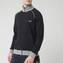 BOSS Men's Mix & Match Jacket Z - Black