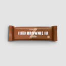 Barrita de Brownie Proteico (muestra) - Chocolate