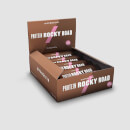 Barritas Rocky Road - Chocolate