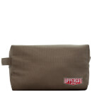 Image of Uppercut Deluxe Wash Bag - Army Green 817891022673
