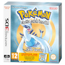 Pokémon Silver Version