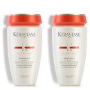 Kérastase Nutritive Bain Satin 1 250ml Duo