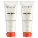 Kérastase Nutritive Lait Vital 200ml Duo