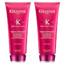 Kérastase Reflection Fondant Chromatique Condition 200ml Duo
