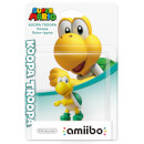 Koopa Troopa amiibo (Super Mario Collection)