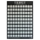 100 Filme Wunschliste Poster - Image 1