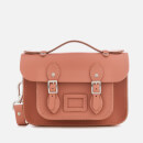 Offerte prezzi The cambridge satchel company women s mini satchel - terracotta/nickel The cambridge satchel company women s mini satchel - terracotta/nickel