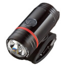 Offerte prezzi Guee sol 200 plus led front light - black Guee sol 200 plus led front light - black