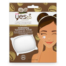 yes to Coconuts Moisturizing Sleeping Mask 4ml