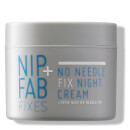 Image of NIP + FAB No Needle Fix crema notte 50 ml 5060236978868