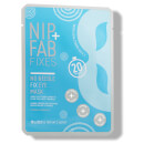 Image of NIP + FAB No Needle Fix maschera per il contorno occhi 10 g 5060236978974