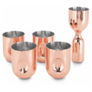Tom Dixon Plum Shot Gift Set