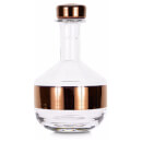 Tom Dixon Tank Whiskey Decanter