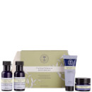 Purifying Palmarosa Skincare Kit