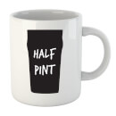 Image of Half Pint Mug