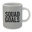 Image of Squad Goals Mug