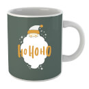 Image of Christmas Santa Ho Ho Ho Mug