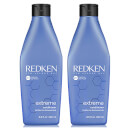Image of Redken Extreme balsamo Duo (2 x 250 ml) 3474636484379