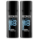 Image of Redken Powder Grip 03 Duo (2 x 7 g) 3474630650893