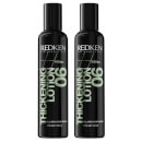 Image of Redken Styling - lozione rinfoltente Duo (2 x 150 ml) 884486179029