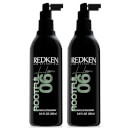 Image of Redken Styling - Rootful Duo (2 x 250 ml) 743877049832