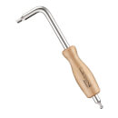 Offerte prezzi Lezyne classic hex rod - 8mm Lezyne classic hex rod - 8mm