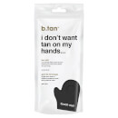 Image of B.Tan I Don't Want Tan on My Hands Tanning Mitt 9347108002132