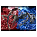 Bayonetta 2 A3 Poster