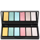 3INA MAKEUP THE EYESHADOW PALETTE MULTICOLOR/RED