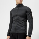 Offerte prezzi Adidas terrex men s stockhorn fi jacket - carbon - xl - grey Adidas terrex men s stockhorn fi jacket - carbon - xl - grey