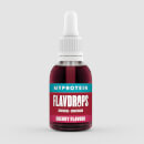 FlavDrops™ - 50ml - Cereja