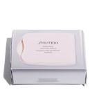 Image of Shiseido salviette detergenti rinfrescanti 729238141698