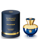 Versace Pour Femme Dylan Blue Eau de Parfum 100ml
