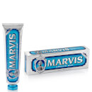 Image of Marvis dentifricio alla menta acquatica (85 ml) 8004395111725