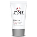 Image of Stoer Skincare scrub viso detox 75 ml 5060507140017