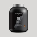 THE Diet - 60servings - Brownie al cioccolato