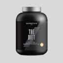 THE Diet - 60servings - Crema alla vaniglia