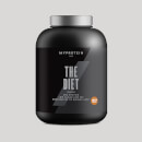 THE Diet - 60servings - Caramello salato