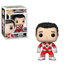 Power Rangers Red Ranger Jason Pop! Vinyl Figure