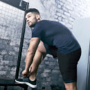 Offerte prezzi Outfit da uomo per palestra - xl - xl - blu navy Outfit da uomo per palestra - xl - xl - blu navy