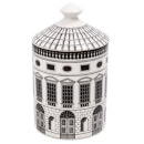 Fornasetti Architettura Scented Candle 300g