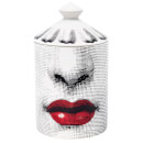 Fornasetti Bacio Scented Candle 300g