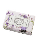 Image of Panier des Sens Shea Butter Soap Blue Lavender 3760062880510