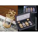 Harry Potter Hogwarts Bookmarks