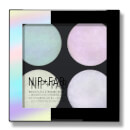 Image of NIP + FAB Make Up set di 4 illuminanti - Weightless Strobing 12 g 5056217800549